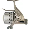 DAIWA MOULINET CAPOTE UNDERSPIN US80A> Moulinets Truite·Moulinets Capotés