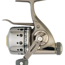 DAIWA MOULINET CAPOTE UNDERSPIN US80A> Moulinets Truite·Moulinets Capotés