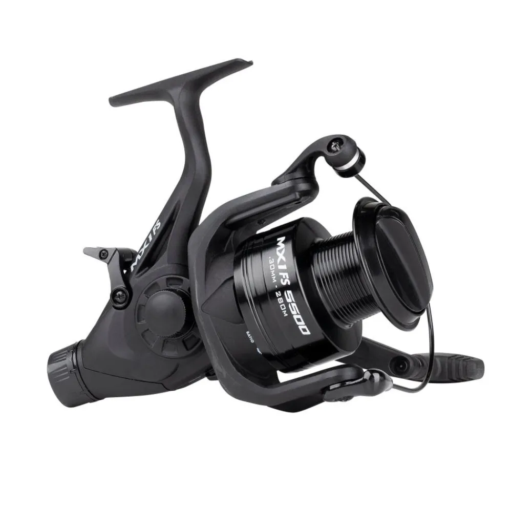 MITCHELL MOULINET CARPE DEBRAYABLE MX1 FS> Moulinets Carpe·Moulinets Débrayables