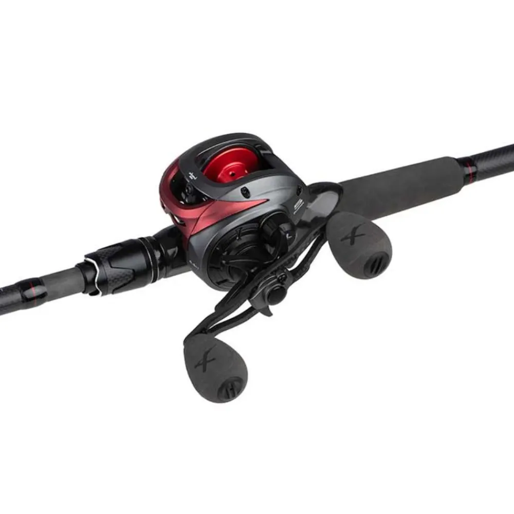 FOX RAGE MOULINET CASTING PRISM X> Moulinets Carnassiers·Moulinets Carnassier Casting