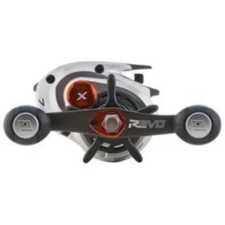 ABU MOULINET CASTING REVO 5 X HS><noscript><img width=