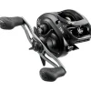 DAIWA MOULINET CASTING TATULA TW SV 2024 150 HL> Moulinets Carnassiers·Moulinets Carnassier Casting