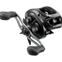 DAIWA MOULINET CASTING TATULA TW SV 2024 150 HL> Moulinets Carnassiers·Moulinets Carnassier Casting