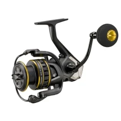 OKUMA MOULINET CEYMAR SW-X 4000> Moulinets Pêche En Bateau·Moulinets Spinning