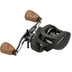 13 FISHING MOULINET CONCEPT A2 - 6.8:1 LH> Moulinets Carnassiers·Moulinets Carnassier Casting