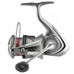 DAIWA MOULINET CROSSFIRE 20 LT> Moulinets Carnassiers·Moulinets Carnassier Spinning
