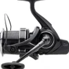 DAIWA MOULINET EMBLEM 23 45 SCW QD> Moulinets Carpe·Moulinets Frein Avant