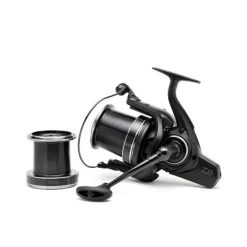 DAIWA MOULINET EMBLEM 23 45 SCW QD> Moulinets Carpe·Moulinets Frein Avant