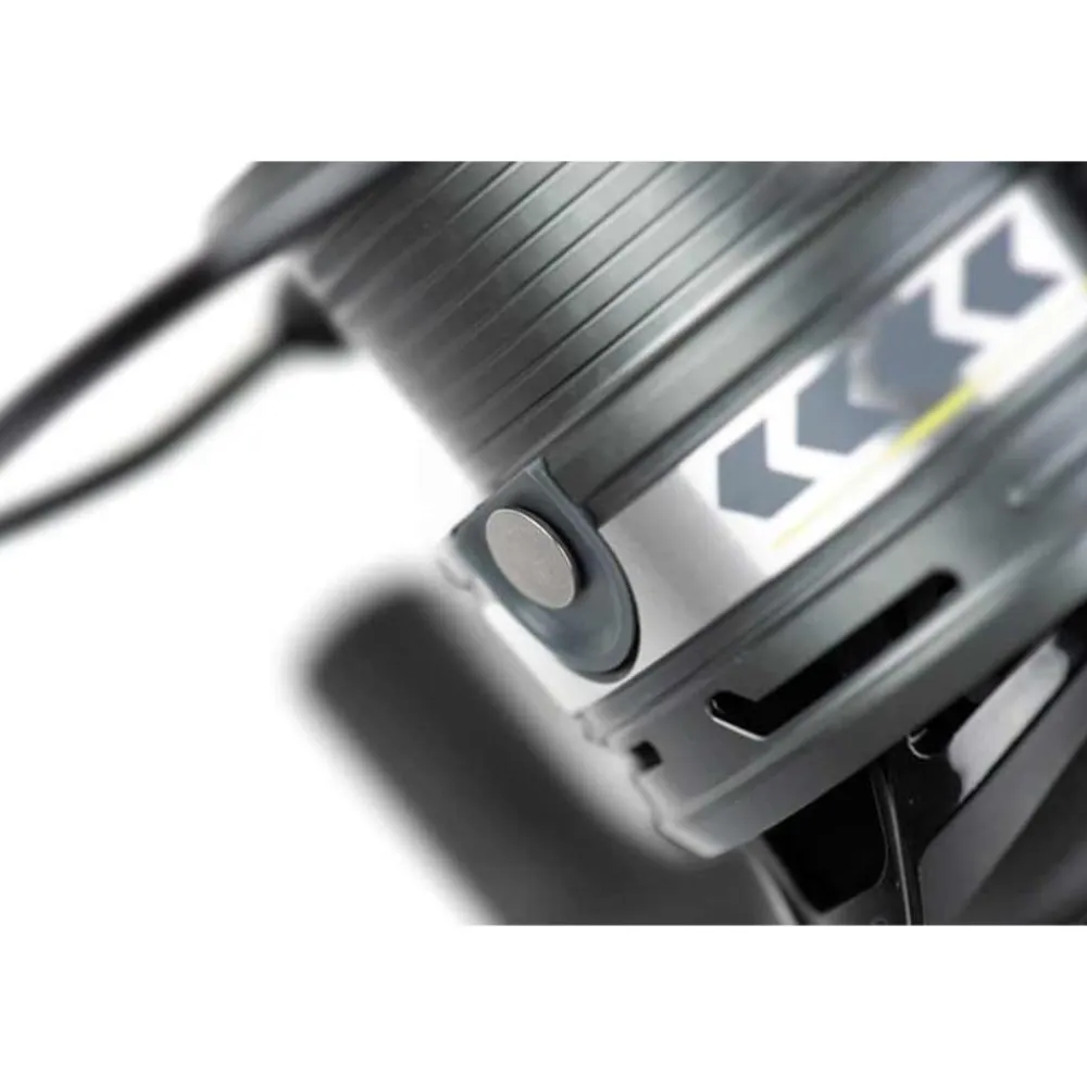 MATRIX MOULINET FEEDER AQUOS ULTRA> Moulinets Feeder Et Anglaise·Moulinets Feeder