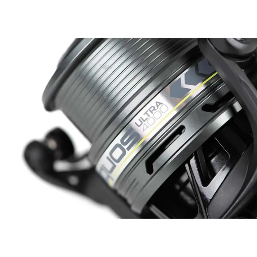 MATRIX MOULINET FEEDER AQUOS ULTRA> Moulinets Feeder Et Anglaise·Moulinets Feeder