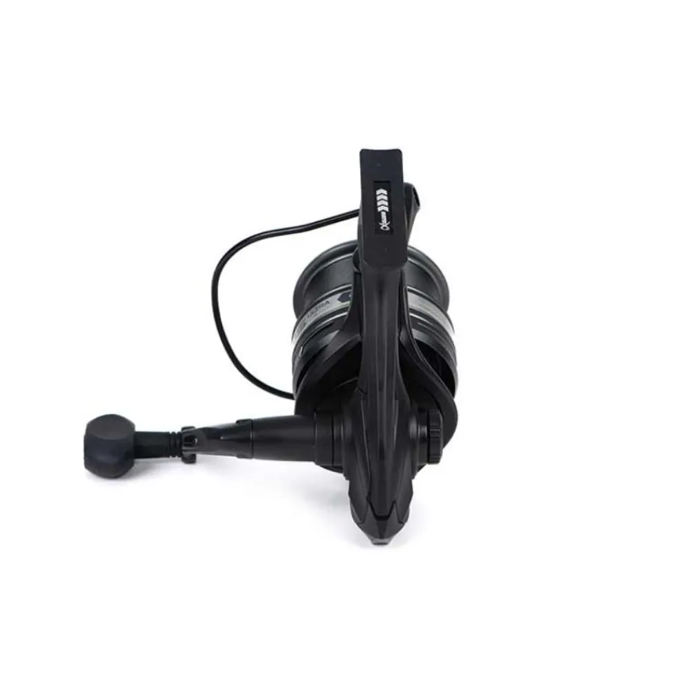 MATRIX MOULINET FEEDER AQUOS ULTRA> Moulinets Feeder Et Anglaise·Moulinets Feeder