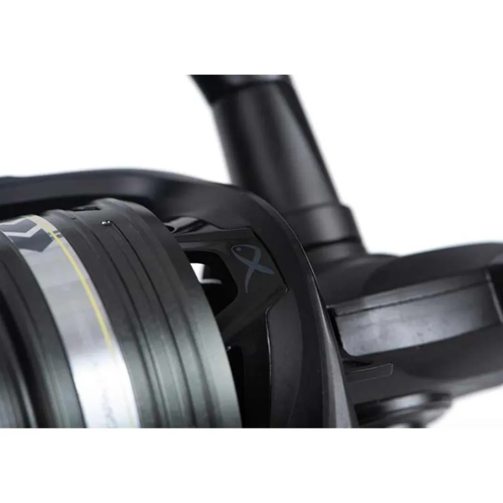 MATRIX MOULINET FEEDER AQUOS ULTRA> Moulinets Feeder Et Anglaise·Moulinets Feeder