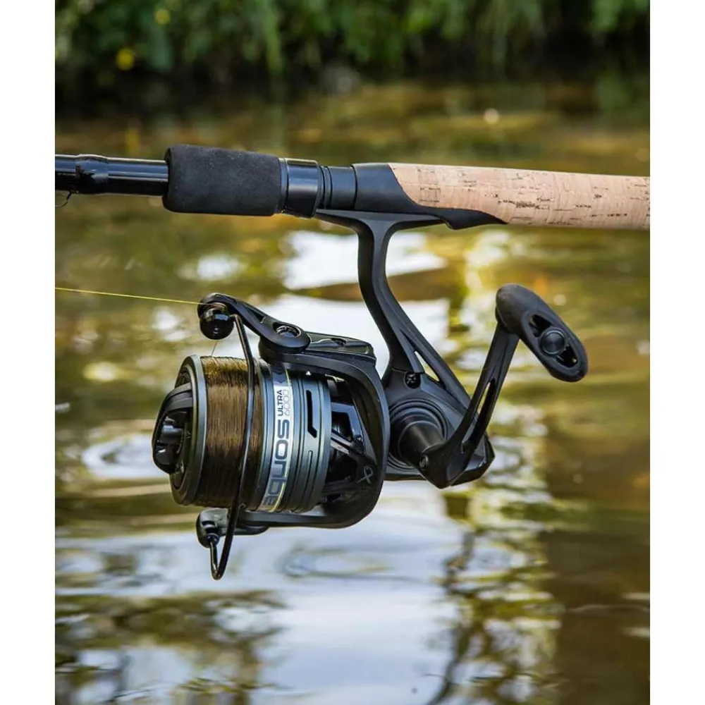 MATRIX MOULINET FEEDER AQUOS ULTRA> Moulinets Feeder Et Anglaise·Moulinets Feeder