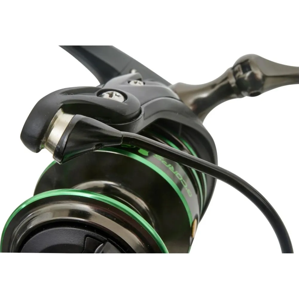 GUNKI MOULINET G CORPS GT FV 350> Moulinets Carnassiers·Moulinets Carnassier Spinning