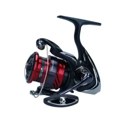 DAIWA MOULINET NINJA 23 LT 4000 C> Moulinets Carnassiers·Moulinets Carnassier Spinning