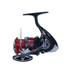 DAIWA MOULINET NINJA 23 LT 2500 XH> Moulinets Carnassiers·Moulinets Carnassier Spinning