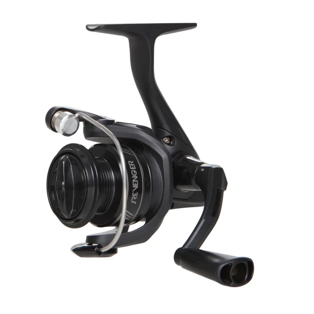 OKUMA MOULINET REVENGER A> Moulinets Carnassiers·Moulinets Carnassier Spinning