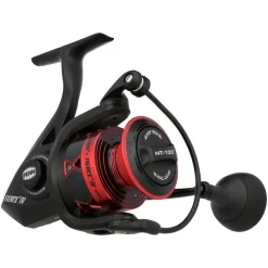 PENN MOULINET SPINNING FIERCE IV 5000> Moulinets Silure·Moulinets Silure Pêche Au Posé