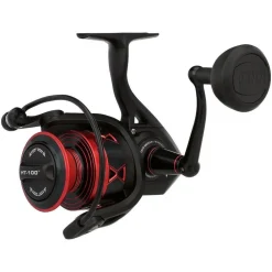 PENN MOULINET SPINNING FIERCE IV 5000> Moulinets Silure·Moulinets Silure Pêche Au Posé
