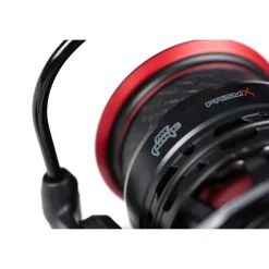 FOX RAGE MOULINET SPINNING PRISM X 4000><noscript><img width=