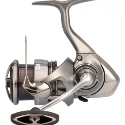 DAIWA MOULINET SPINNING UL EXCELER 23 LT 1000 DXH> Moulinets Truite·Moulinets Ul Truite
