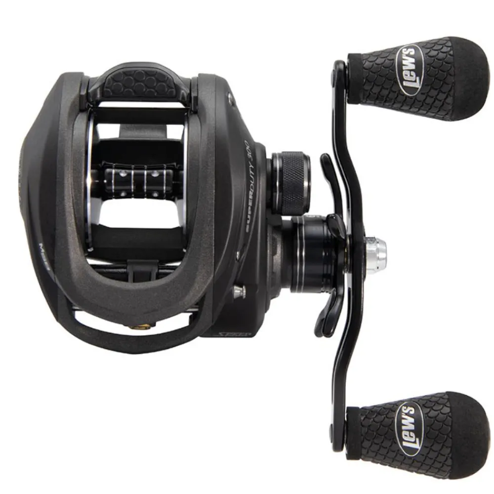 LEW'S MOULINET SUPER DUTY 300> Moulinets Carnassiers·Moulinets Carnassier Casting
