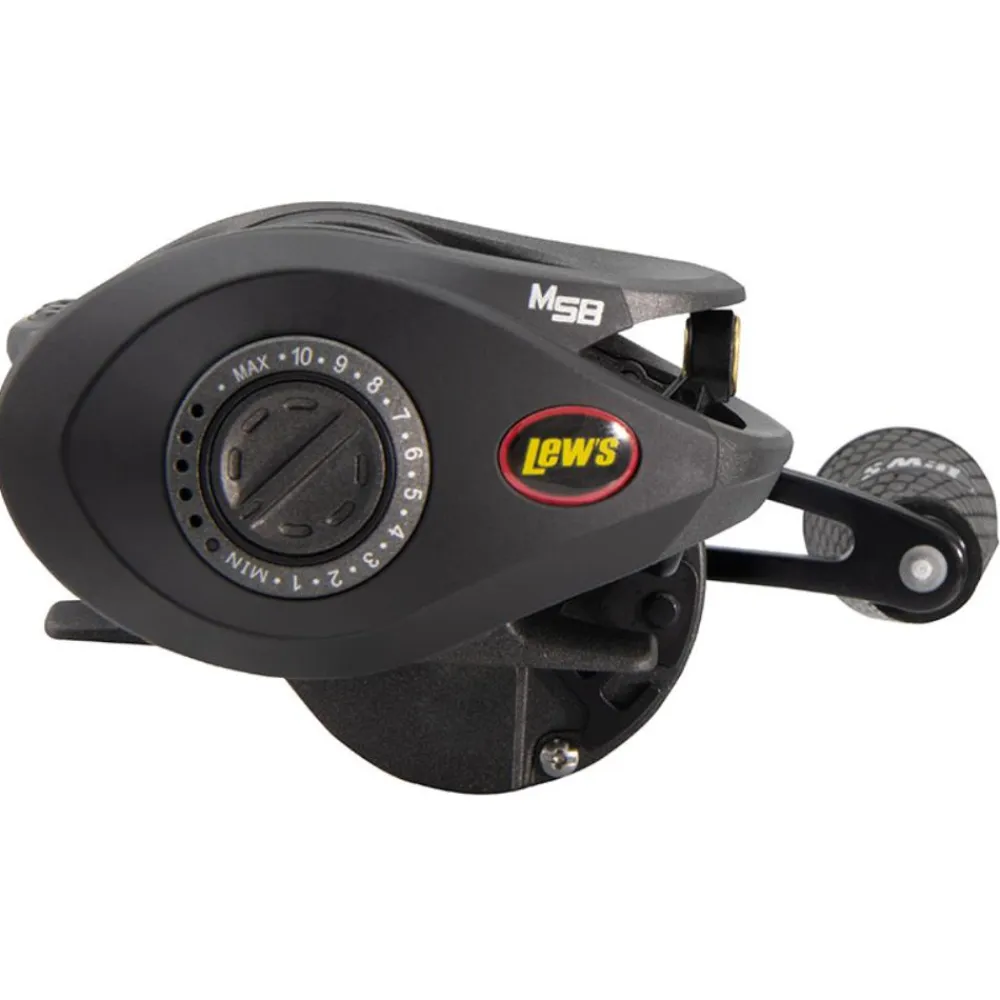 LEW'S MOULINET SUPER DUTY 300> Moulinets Carnassiers·Moulinets Carnassier Casting
