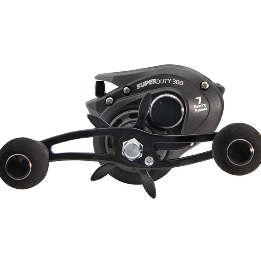 LEW'S MOULINET SUPER DUTY 300> Moulinets Carnassiers·Moulinets Carnassier Casting