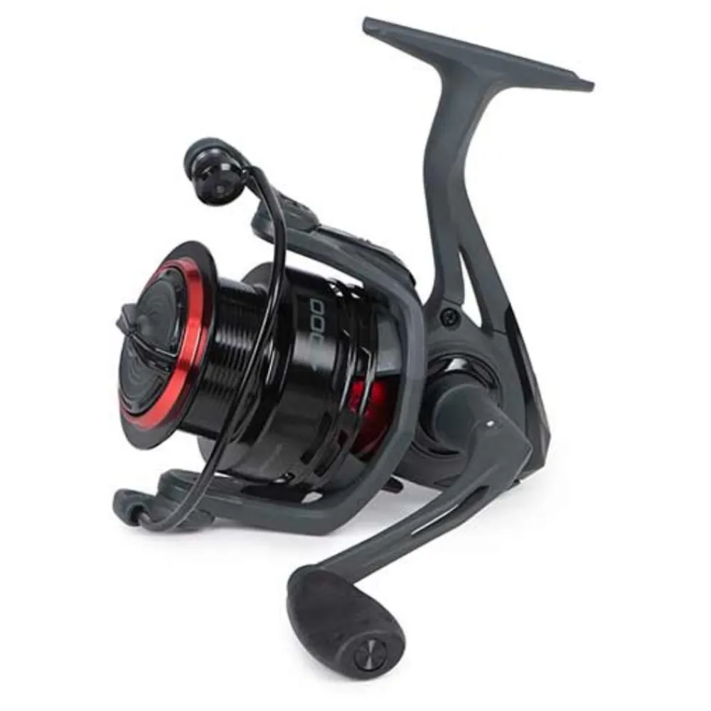 FOX RAGE MOULINET WARRIOR> Moulinets Carnassiers·Moulinets Carnassier Spinning