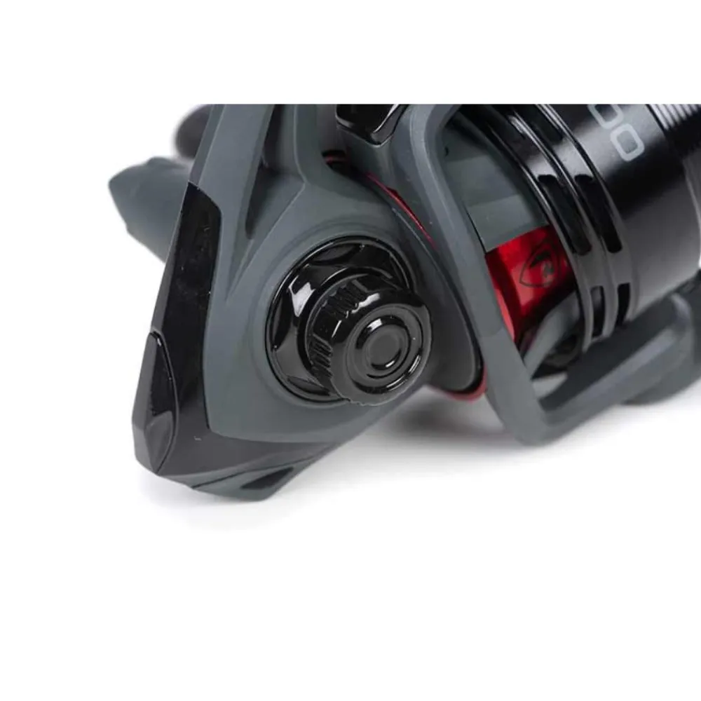FOX RAGE MOULINET WARRIOR> Moulinets Carnassiers·Moulinets Carnassier Spinning
