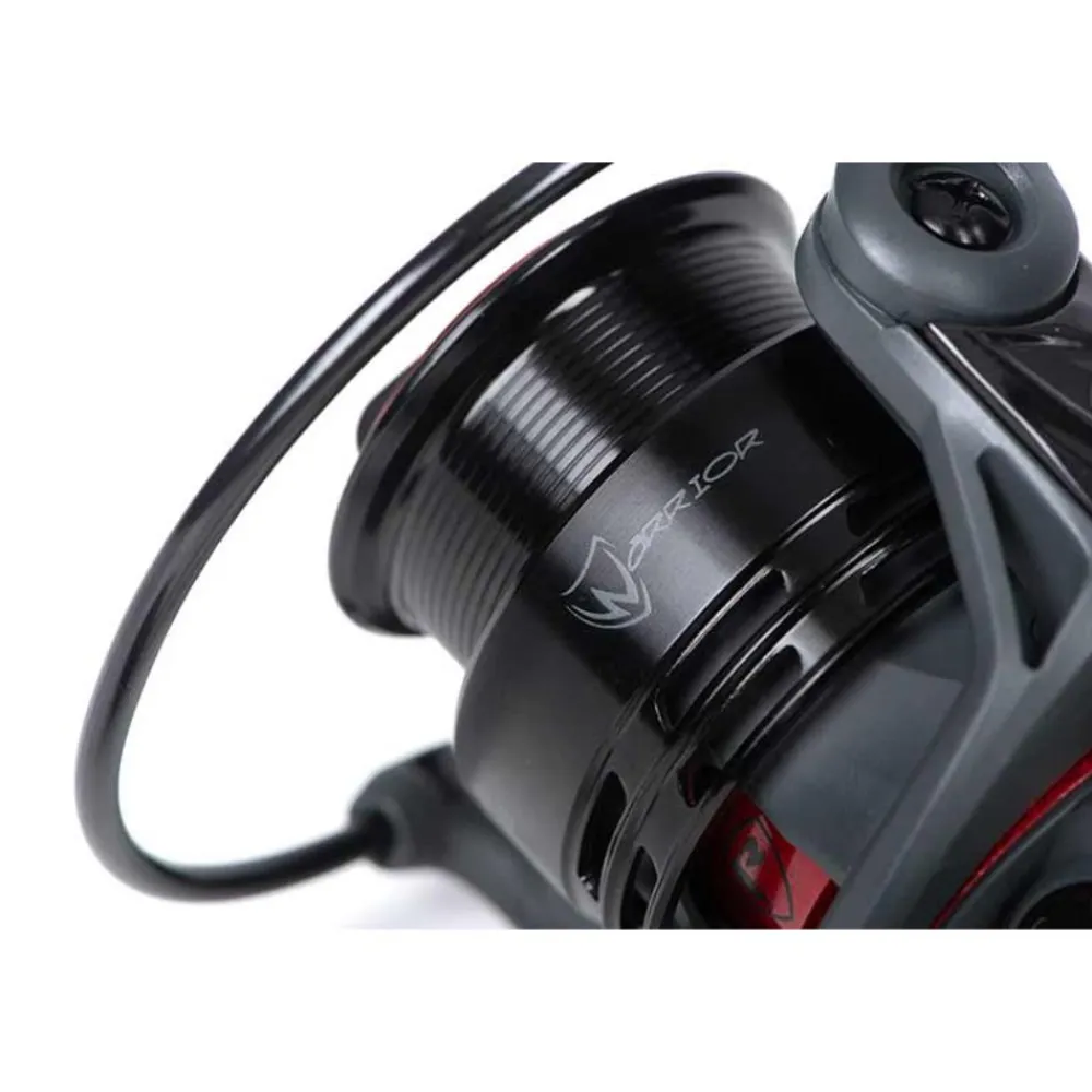 FOX RAGE MOULINET WARRIOR> Moulinets Carnassiers·Moulinets Carnassier Spinning