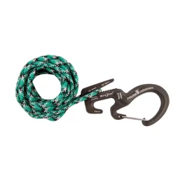 NITE IZE MOUSQUETONS 2,4MM CAPACITE 67.5KG> Activités De Plein Air Et Bivouac·Accessoires De Randonnée