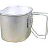 CAO MUG ALU ARMEE> Activités De Plein Air Et Bivouac·Mugs Pique-Nique