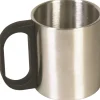 CAO MUG DOUBLE PAROI EN INOX 19CL> Activités De Plein Air Et Bivouac·Mugs Pique-Nique