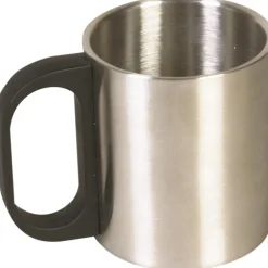 CAO MUG DOUBLE PAROI EN INOX 19CL> Activités De Plein Air Et Bivouac·Mugs Pique-Nique