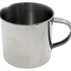 CAO MUG INOX SIMPLE PAROI 35CL> Activités De Plein Air Et Bivouac·Mugs Pique-Nique