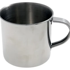 CAO MUG INOX SIMPLE PAROI 35CL> Activités De Plein Air Et Bivouac·Mugs Pique-Nique