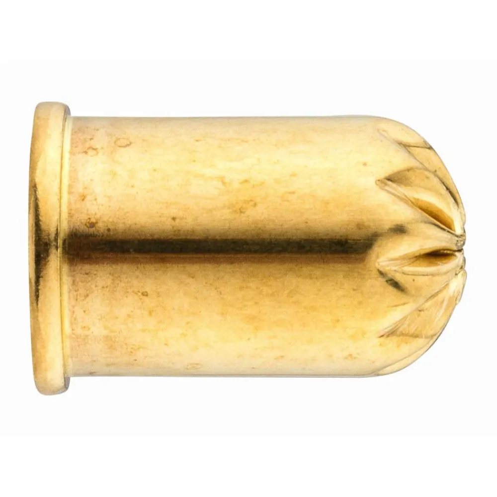 CONCORDE DEFENDER MUNITION 9MM REVOLVER A BLANC X50> Munitions De Défense·Munitions Pour Revolver