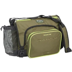 GARBOLINO MUSETTE TRUITE MAGIRUS> Equipement Du Pêcheur De Truites·Paniers Et Musettes Truite