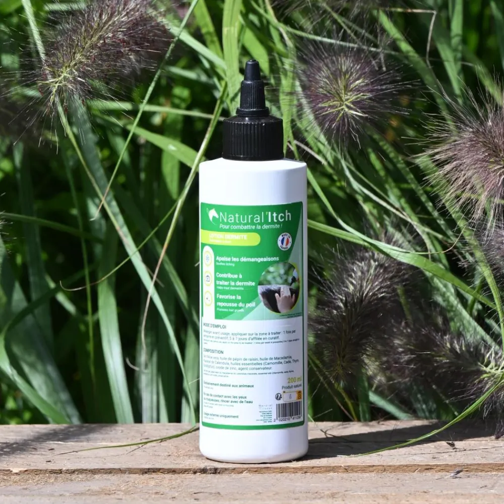 NATURAL INNOV NATURALITCH> Premiers Soins·Soin Des Plaies
