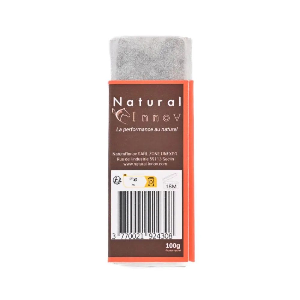 NATURAL INNOV NATURALWASH DAILY> Hygiène Et Douche·Shampoings Cheval