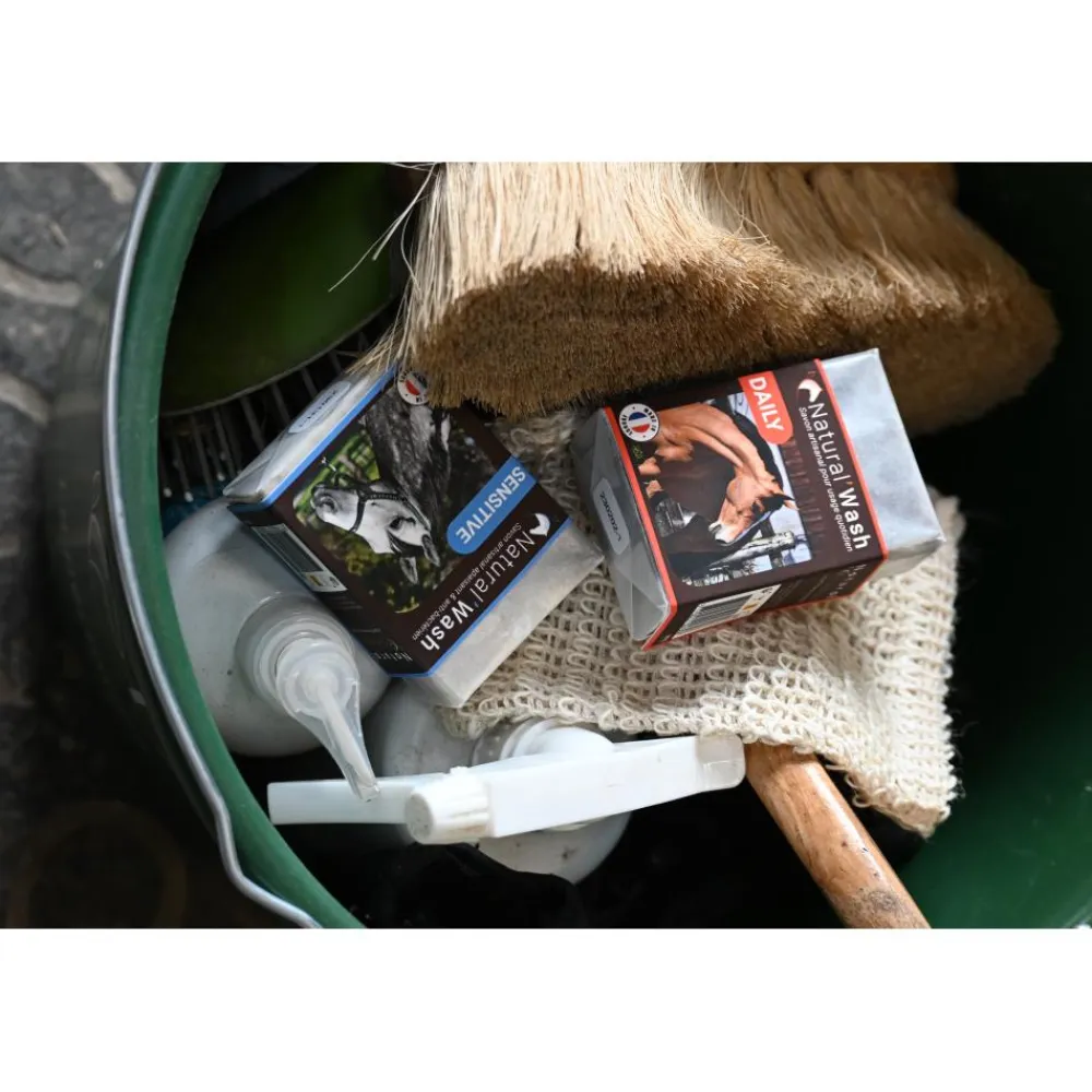 NATURAL INNOV NATURALWASH DAILY> Hygiène Et Douche·Shampoings Cheval