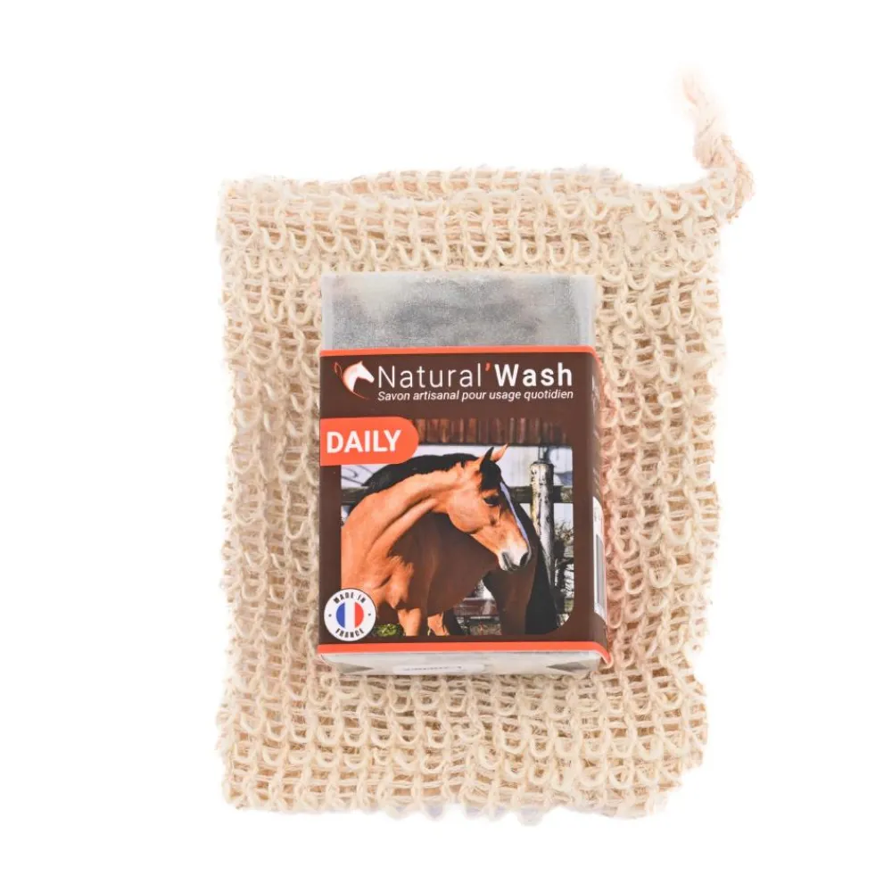 NATURAL INNOV NATURALWASH DAILY> Hygiène Et Douche·Shampoings Cheval