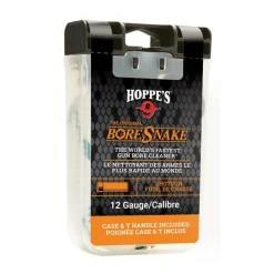 HOPPES NETTOYEUR BORESNAKE> Nettoyage Des Armes·Accessoires De Nettoyage Pour Fusils