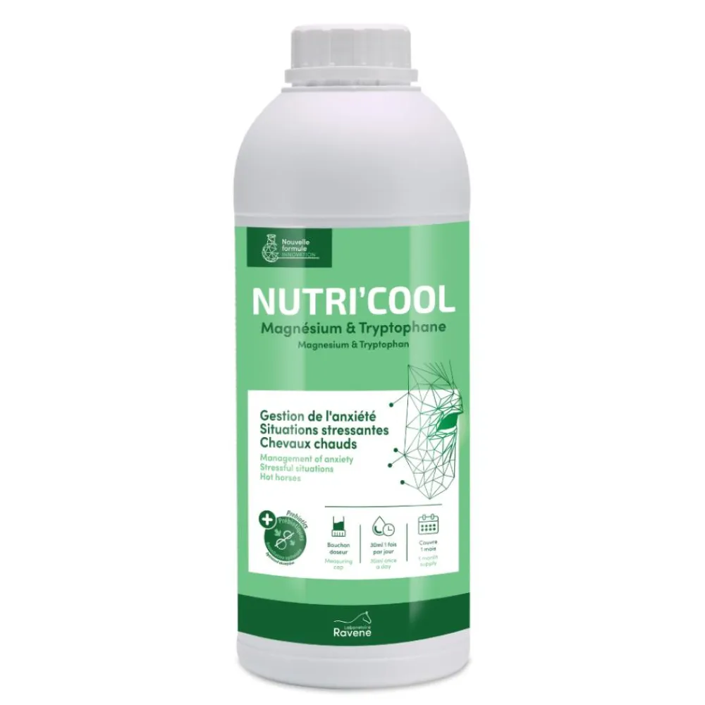 RAVENE NUTRI'COOL 900ML> Compléments Alimentaires·Comportement Et Stress