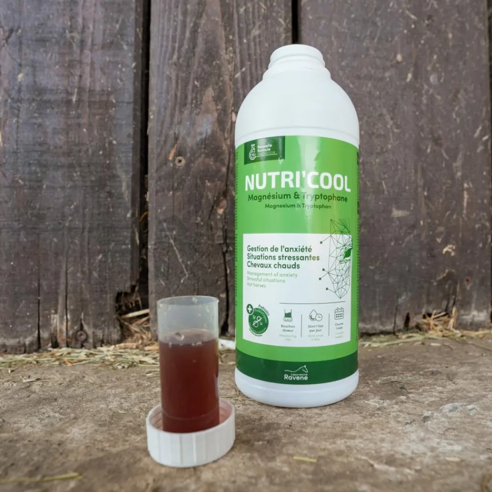 RAVENE NUTRI'COOL 900ML> Compléments Alimentaires·Comportement Et Stress
