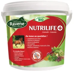 RAVENE NUTRILIFE PLUS 2.7KG> Compléments Alimentaires·Performance Et Vitamines