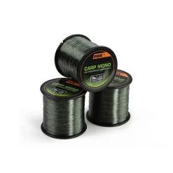 FOX NYLON CARP MONO> Accessoires De Montage Carpe·Nylons Carpe