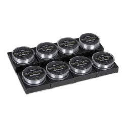 MATRIX NYLON COUP SOFT STEEL ULTRA POWER 100M><noscript><img width=