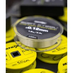 MATRIX NYLON COUP SOFT STEEL ULTRA POWER 100M><noscript><img width=